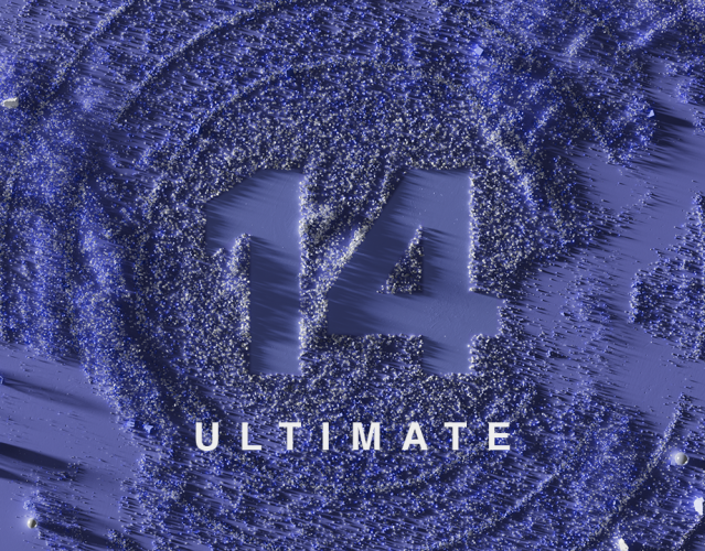 Komplete 14 Ultimate