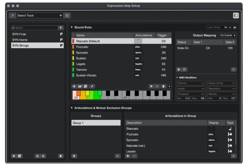 Steinberg Nuendo 15 Comp. Crossgrade