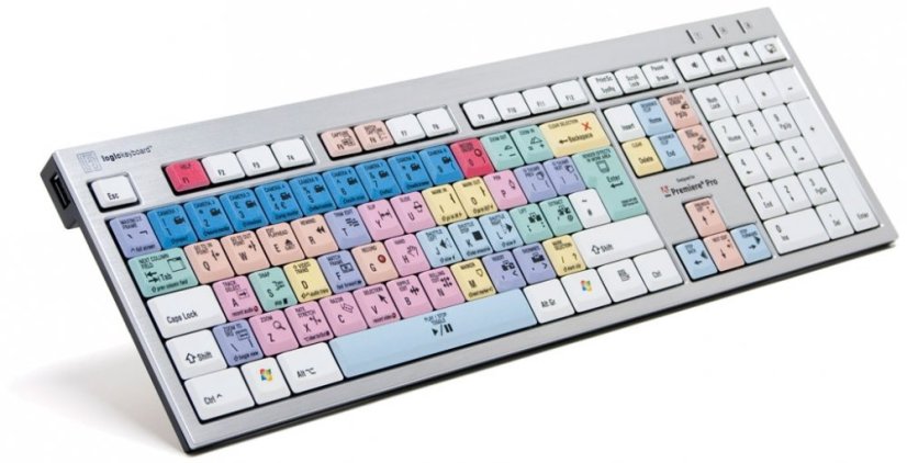 Premiere Pro 6 Slim Line (PC)