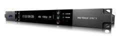 AVID Pro Tools | Sync X (US version)