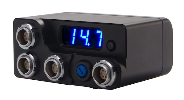 Redrock Micro powerPack Universal