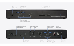 Sonnet Echo 21 Thunderbolt 5 SuperDock