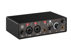 Yamaha UR22 MK3 (2 verzie)