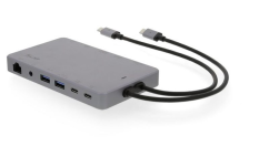 LMP USB-C Display Dock 2 4K