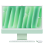 Apple iMac 24" 4.5K M4 10C CPU 10C GPU 24GB 512GB SK