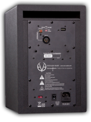 Eve Audio SC207