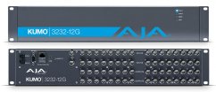 AJA KUMO 3232 - 12G