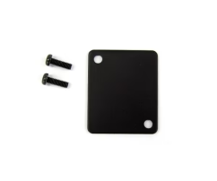 Canare Blank panel BP-xx (3 verzie)