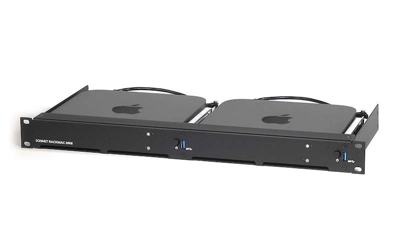 Sonnet RackMac mini