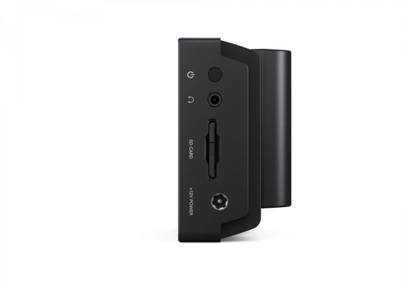 Blackmagic Video Assist 5" 3G