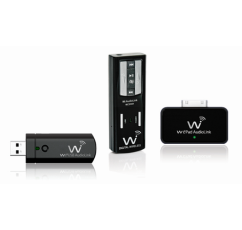 Wi Digital Wi AudioLink Ui (Apple 30-pin transmitter)