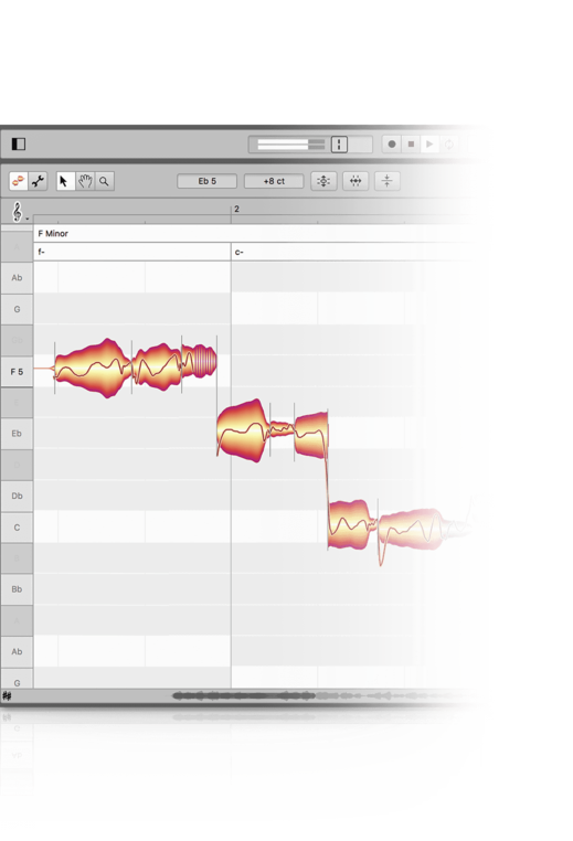 Celemony Melodyne 5 Essential