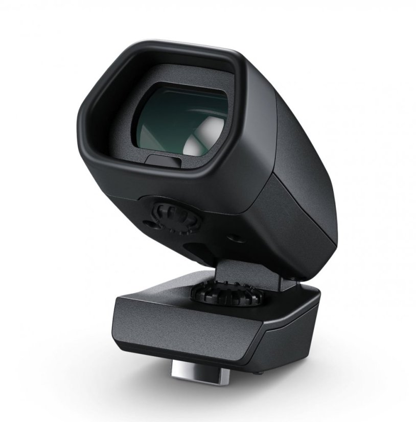 Blackmagic Pocket Cinema Camera Pro EVF