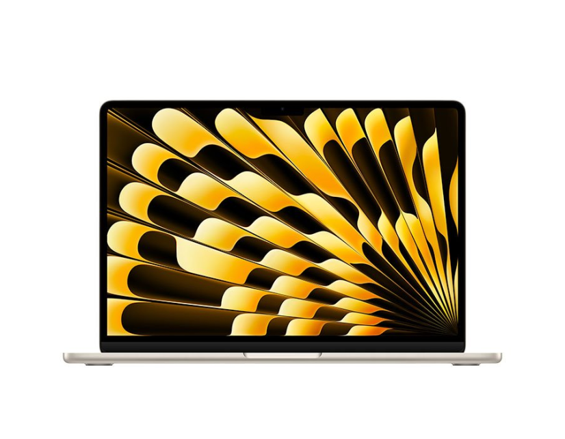 Apple MacBook Air 13" M5 10C CPU 8C GPU 16GB 512GB SK