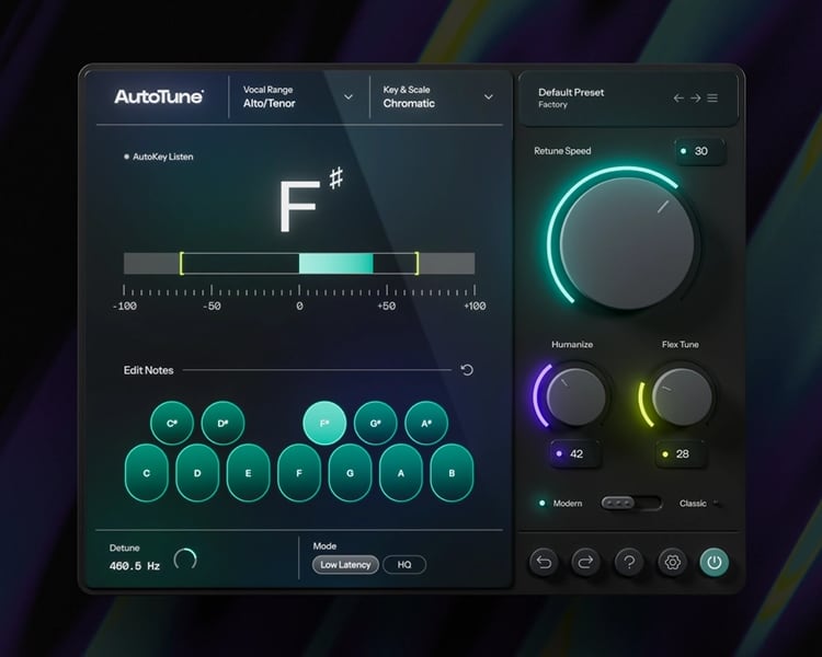 Antares AutoTune 2026