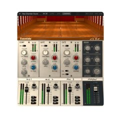Eventide Tverb