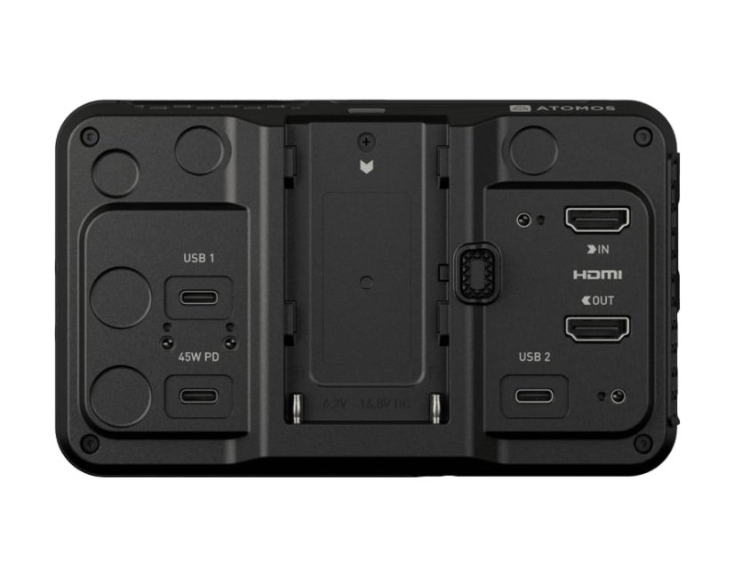 Atomos Ninja RAW