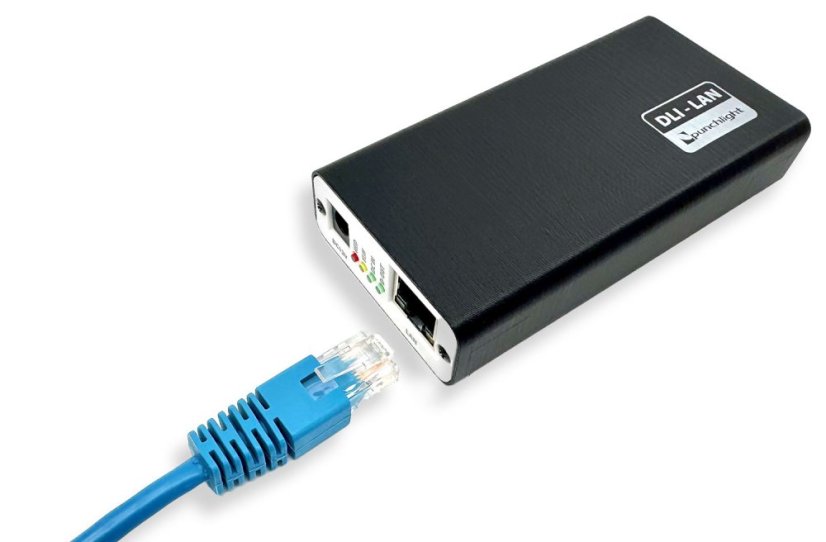 PunchLight DLi-LAN