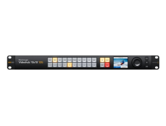 Blackmagic Videohub 10x10 12G