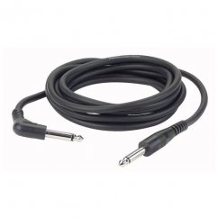 DAP Jack-Jack mono cable 3m (90°)