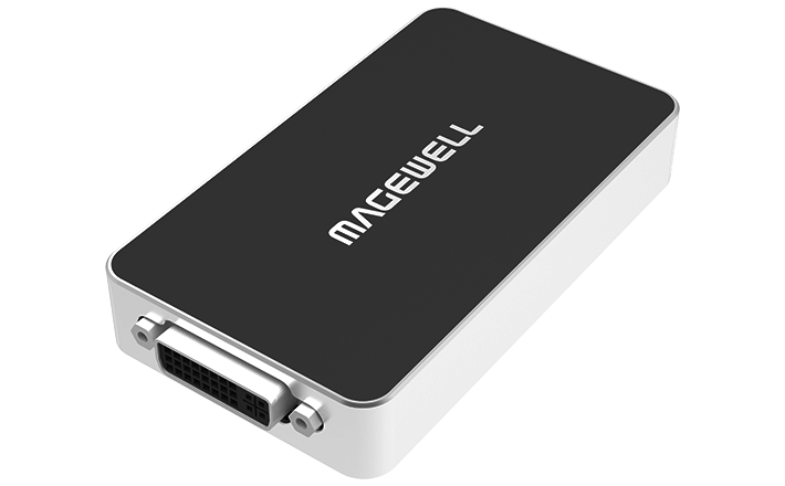 Magewell USB Capture DVI Plus