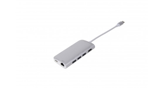 LMP USB-C mini Dock (2 verzie)