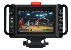 Blackmagic Studio Camera 4K Pro G2