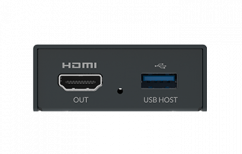 Magewell Pro Convert NDI to HDMI (EU)