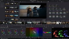 Blackmagic Design DaVinci Resolve Studio