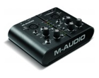 M-Audio zvukové karty