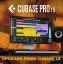 Steinberg Cubase Pro 15 Upgrade from LE