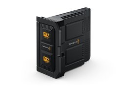 Blackmagic Media Module (CF/8TB/16TB)