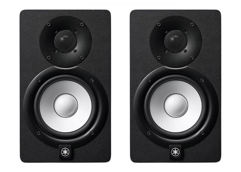Yamaha HS5 MP (Matched Pair)