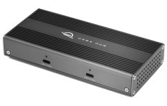OWC 6-Port USB4 Hub
