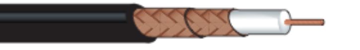 Canare 75Ω Mobilný Low Loss kábel - L-xCFW-CHWS (5 verzií) Canare 75Ω Mobilný Low Loss kábel - L-xCFW-CHWS (5 verzií)