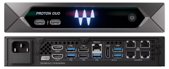 Waves Proton Duo