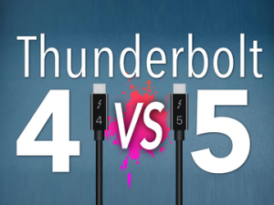 Thunderbolt 5
