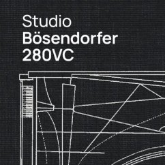VSL Studio Bösendorfer 280VC (Standard Library)