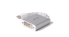 LMP Mini-Display Port to DVI adapter