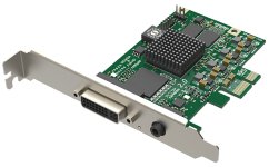 Magewell Pro capture DVI