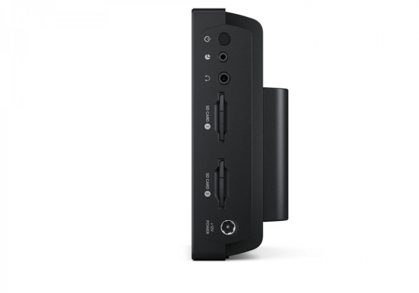 Blackmagic Video Assist 7" 3G