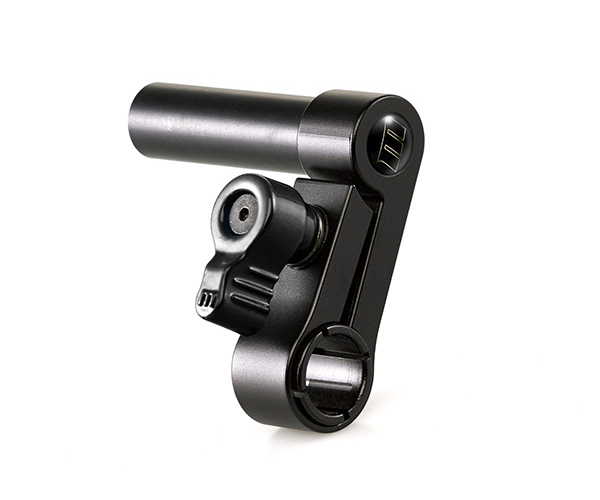 Redrock Micro Dogbone Rail Clamp Adapter