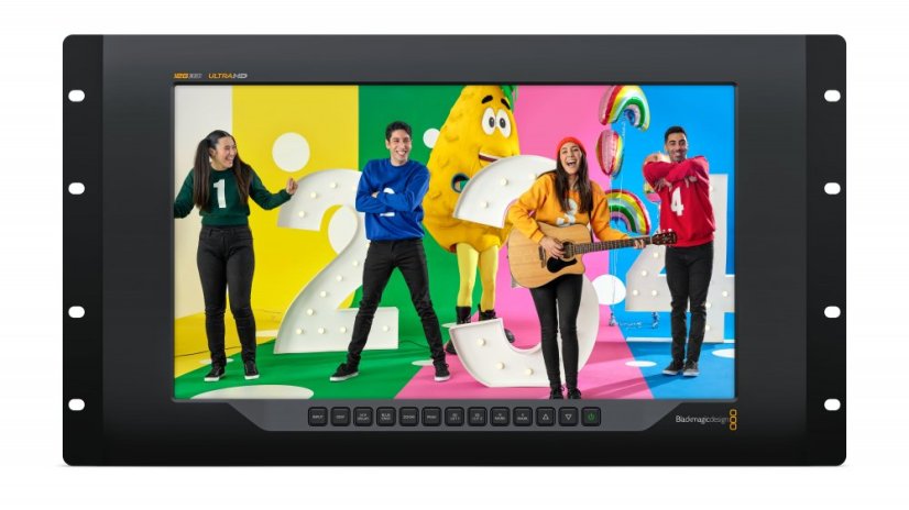 Blackmagic Design SmartView 4K G3
