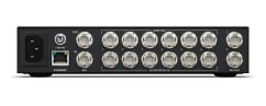 Blackmagic Videohub Mini 6x2 12G