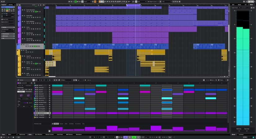 Steinberg Cubase Artist 14