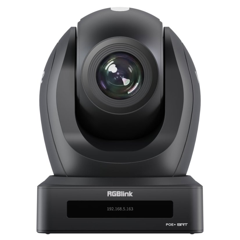 RGBlink VUE 4K@60Hz PTZ camera Gen2 (6 verzií)