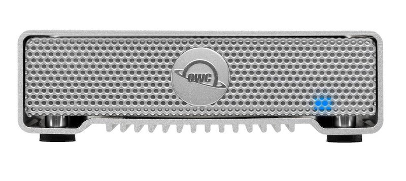 OWC Mercury Elite Pro mini
