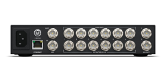 Blackmagic Videohub Mini 6x2 12G