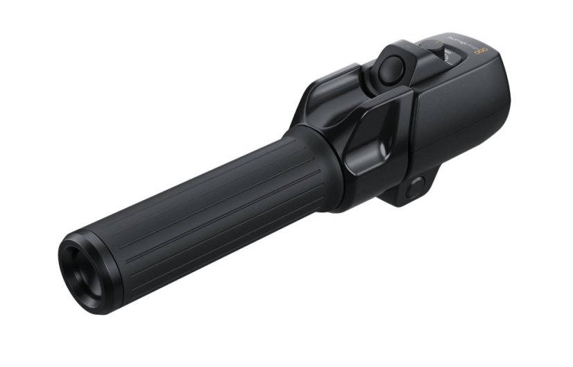 Blackmagic Focus Demand