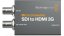 Blackmagic Design Micro Converter SDI to HDMI 3G (2 verzie)